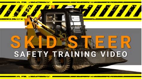 frequently asked skid steer questions|skid steer training quiz.